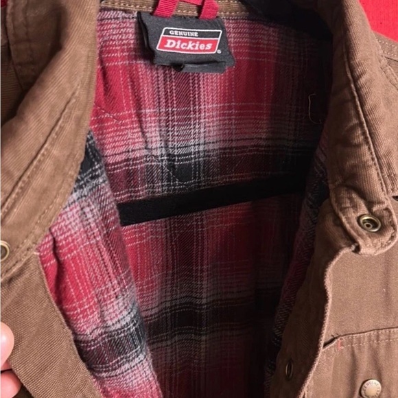 Dickies Jacket - Picture 2 of 8